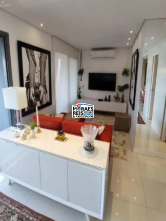 Imagem Apartamento com 1 Quarto à Venda, 82 m² em Brooklin Paulista - São Paulo Imagem Apartamento com 1 Quarto à Venda, 82 m² em Brooklin Paulista - São Paulo