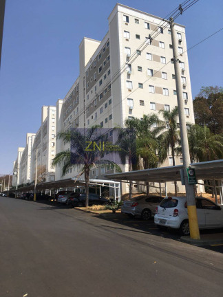 Imagem Apartamento com 2 Quartos à Venda, 53 m² em City Ribeirão - Ribeirão Preto Imagem Apartamento com 2 Quartos à Venda, 53 m² em City Ribeirão - Ribeirão Preto