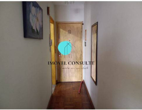 Imagem Apartamento com 2 Quartos à Venda, 62 m² em Barra Funda - São Paulo