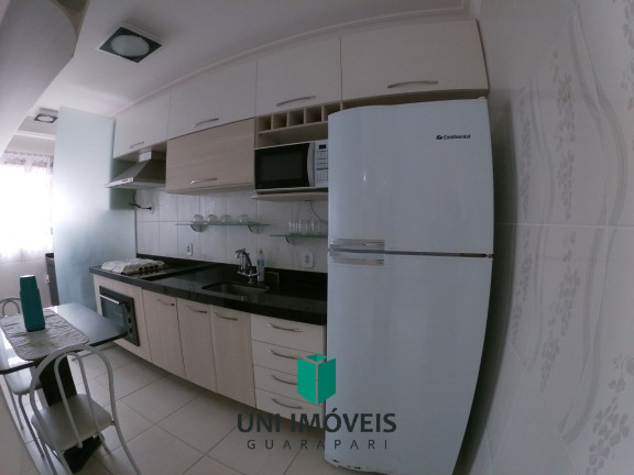 Imagem Apartamento com 2 Quartos à Venda, 60 m² em Praia Do Morro - Guarapari