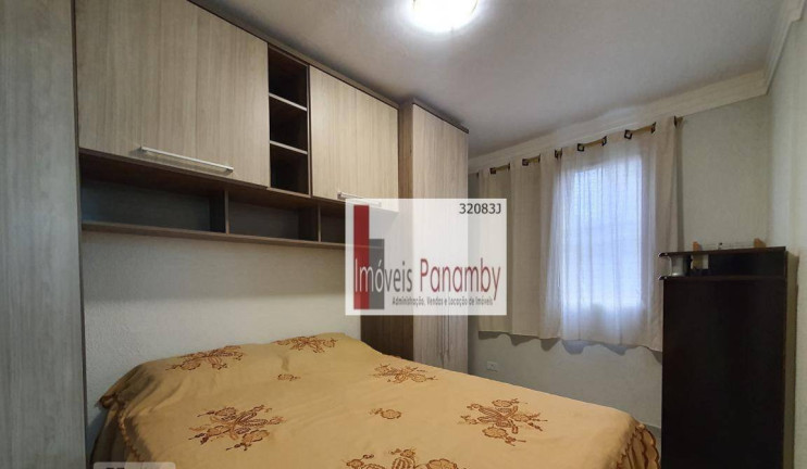 Imagem Apartamento com 2 Quartos à Venda, 48 m² em Jardim Celeste - São Paulo Imagem Apartamento com 2 Quartos à Venda, 48 m² em Jardim Celeste - São Paulo