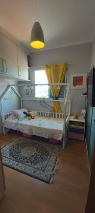 Imagem Sobrado com 3 Quartos à Venda, 130 m² em Vila Jardini - Sorocaba