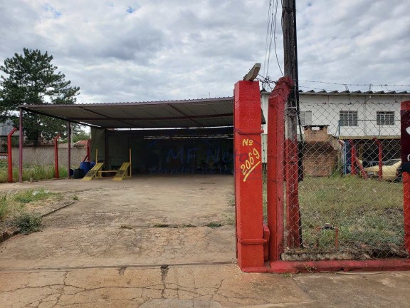 Imagem Imóvel Comercial à Venda, 1.470 m² em Jardim Europa - Pirassununga