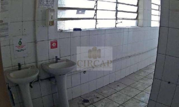 Imagem Galpão para Alugar, 4.454 m² em Vila Leopoldina - São Paulo