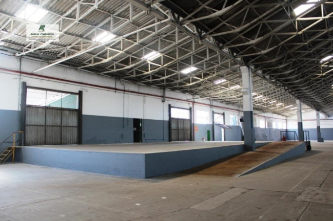 Imagem Ponto Comercial para Alugar, 7.800 m² em Vila Leopoldina - São Paulo Imagem Ponto Comercial para Alugar, 7.800 m² em Vila Leopoldina - São Paulo