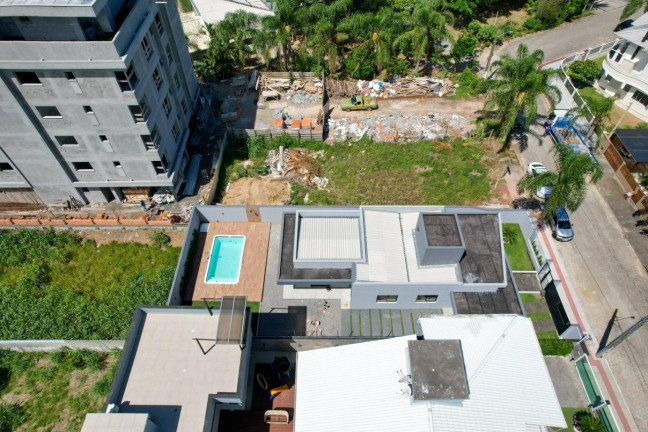 Imagem Casa com 2 Quartos à Venda, 130 m² em Praia De Fora - Palhoça