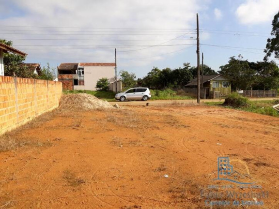 Terreno à Venda, 300 m² em Itinga - Araquari