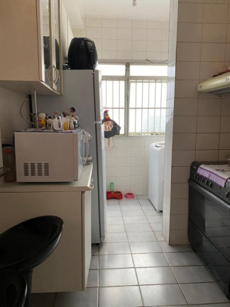 Imagem Apartamento com 2 Quartos à Venda, 62 m² em Vila Industrial - Campinas Imagem Apartamento com 2 Quartos à Venda, 62 m² em Vila Industrial - Campinas