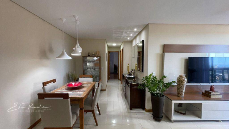 Imagem Apartamento com 3 Quartos à Venda, 105 m² em Praia De Itaparica - Vila Velha Imagem Apartamento com 3 Quartos à Venda, 105 m² em Praia De Itaparica - Vila Velha
