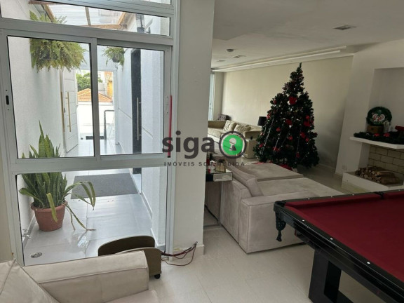 Imagem Casa com 3 Quartos à Venda, 300 m² em Mooca - São Paulo Imagem Casa com 3 Quartos à Venda, 300 m² em Mooca - São Paulo