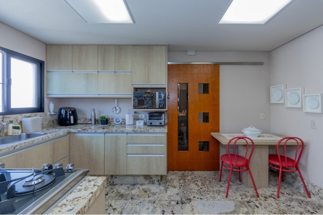 Imagem Cobertura com 3 Quartos à Venda, 275 m² em Brooklin Paulista - São Paulo Imagem Cobertura com 3 Quartos à Venda, 275 m² em Brooklin Paulista - São Paulo