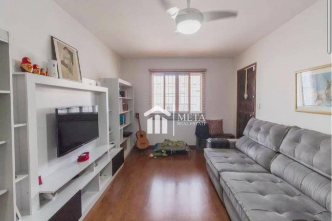 Imóvel com 3 Quartos à Venda, 110 m² em Vila Nova Cachoeirinha - São Paulo