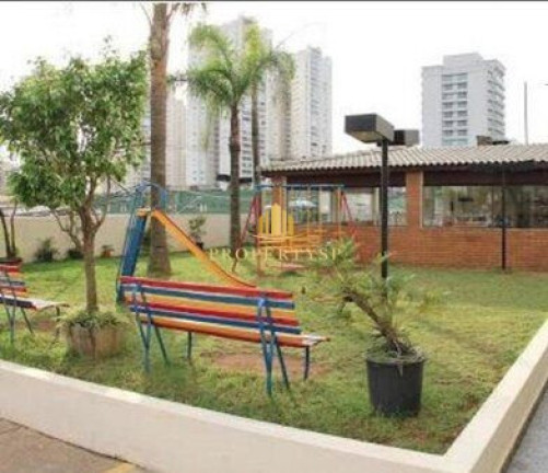 Imagem Apartamento com 3 Quartos à Venda, 69 m² em Vila Leopoldina - São Paulo