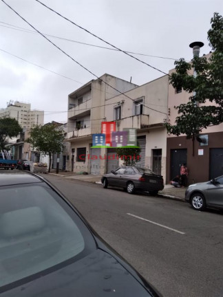Imagem Galpão à Venda,  em Belenzinho - São Paulo