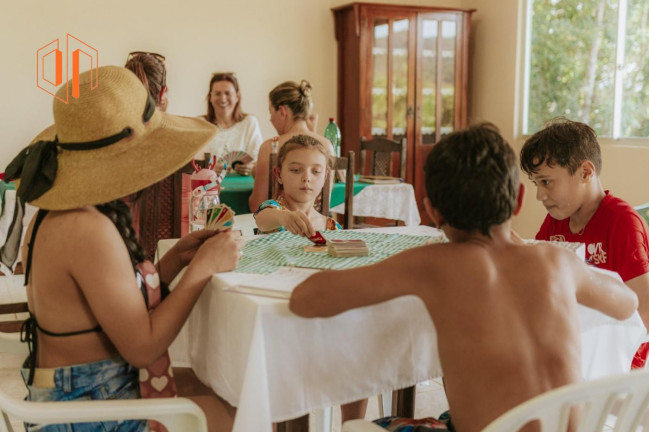 Imagem Imóvel com 10 Quartos à Venda, 8 m² em Zona Rural - Antonina Imagem Imóvel com 10 Quartos à Venda, 8 m² em Zona Rural - Antonina
