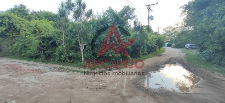 Imagem Terreno à Venda, 515 m² em Itamambuca - Ubatuba