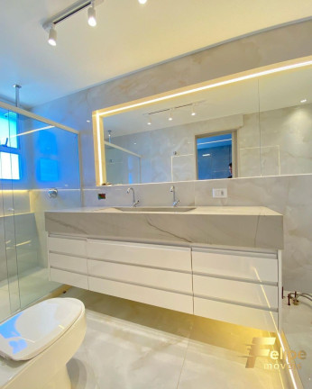Imagem Imóvel com 4 Quartos à Venda, 550 m² em Praia De Itaparica - Vila Velha