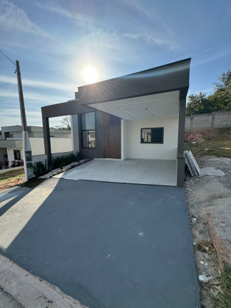 Imagem Casa com 3 Quartos à Venda, 117 m² em Horto Florestal - Sorocaba Imagem Casa com 3 Quartos à Venda, 117 m² em Horto Florestal - Sorocaba