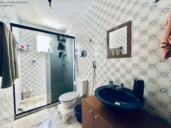Imagem Imóvel com 3 Quartos à Venda, 135 m² em Costa Azul - Salvador Imagem Imóvel com 3 Quartos à Venda, 135 m² em Costa Azul - Salvador