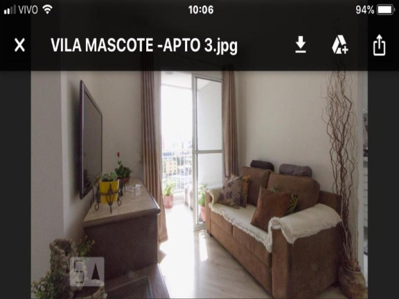 Imagem Imóvel com 2 Quartos à Venda, 68 m² em Jardim Prudência - São Paulo Imagem Imóvel com 2 Quartos à Venda, 68 m² em Jardim Prudência - São Paulo