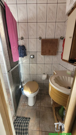 Imagem Casa com 2 Quartos à Venda, 48 m² em Centro - Bragança Paulista Imagem Casa com 2 Quartos à Venda, 48 m² em Centro - Bragança Paulista