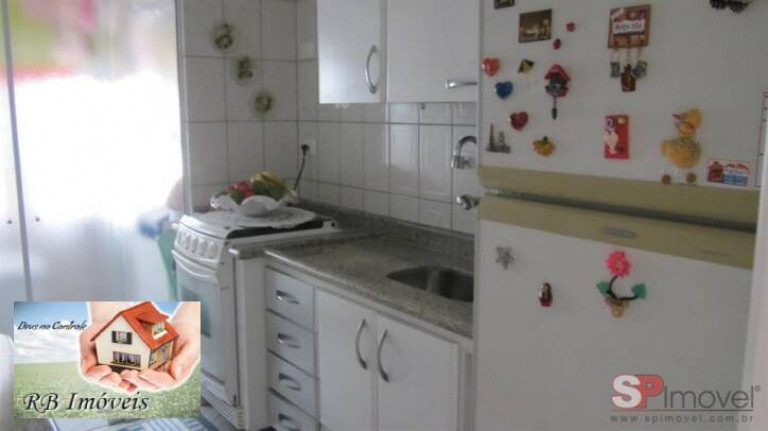Imagem Apartamento com 2 Quartos à Venda, 57 m² em Centro - São Bernardo Do Campo Imagem Apartamento com 2 Quartos à Venda, 57 m² em Centro - São Bernardo Do Campo