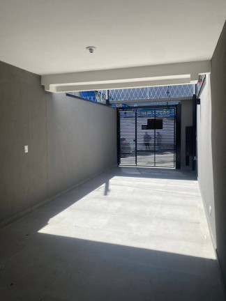 Imagem Casa com 3 Quartos à Venda, 105 m² em Vila Santa Teresa (zona Leste) - São Paulo