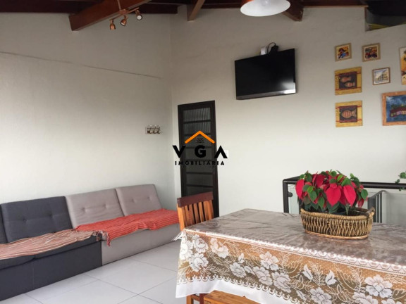 Imagem Apartamento com 2 Quartos à Venda, 120 m² em Vila Guilhermina - São Paulo