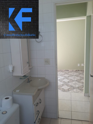 Imagem Imóvel com 2 Quartos à Venda, 40 m² em Residencial São Luiz - Valinhos Imagem Imóvel com 2 Quartos à Venda, 40 m² em Residencial São Luiz - Valinhos