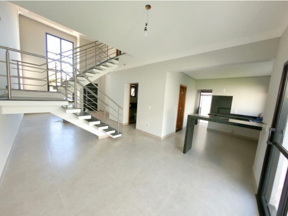 Imagem Casa de Condomínio com 4 Quartos à Venda, 165 m² em Jardim Golden Park Residence - Hortolândia Imagem Casa de Condomínio com 4 Quartos à Venda, 165 m² em Jardim Golden Park Residence - Hortolândia