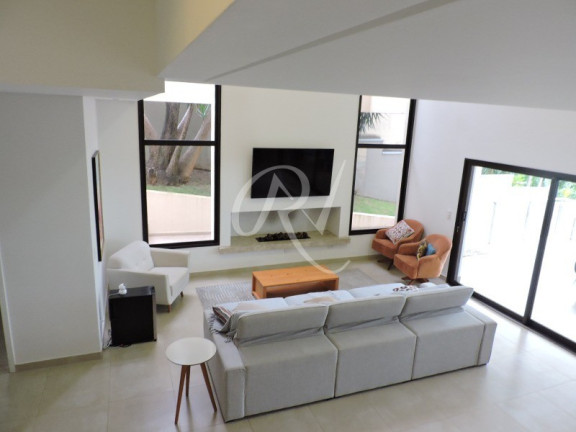 Imagem Casa com 5 Quartos à Venda, 1.000 m² em Condomínio Residencial Mirante Do Vale - Jacareí