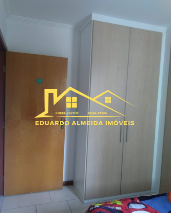 Imagem Apartamento com 3 Quartos à Venda, 90 m² em Vila Leão - Sorocaba