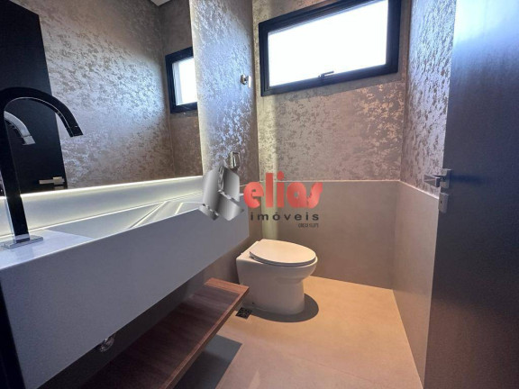 Imagem Casa de Condomínio com 3 Quartos à Venda, 250 m² em Residencial Estoril Premium - Bauru Imagem Casa de Condomínio com 3 Quartos à Venda, 250 m² em Residencial Estoril Premium - Bauru