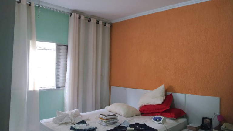 Imagem Casa com 2 Quartos à Venda, em Taboão - Diadema Imagem Casa com 2 Quartos à Venda, em Taboão - Diadema