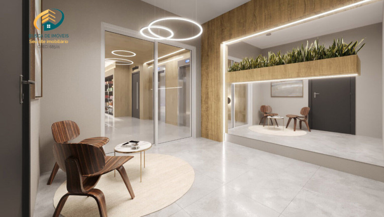 Imagem Imóvel com 1 Quarto à Venda, 24 m² em Vila Da Saúde - São Paulo Imagem Imóvel com 1 Quarto à Venda, 24 m² em Vila Da Saúde - São Paulo