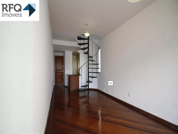 Imóvel com 1 Quarto à Venda, 73 m² em Vila Mariana - São Paulo
