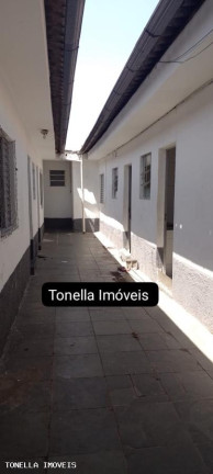 Casa com 1 Quarto para Alugar,  em Rochdale - Osasco