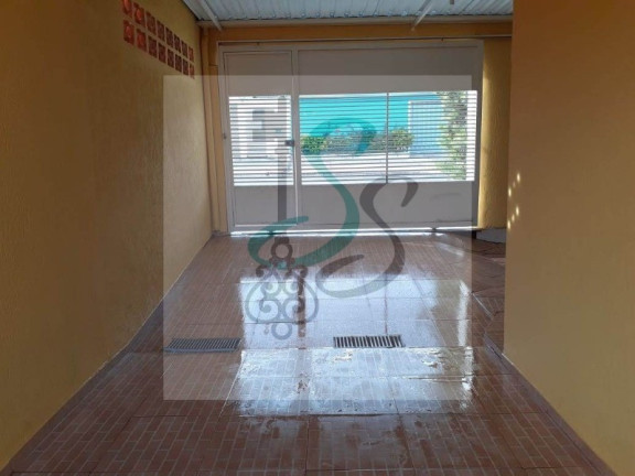Imagem Casa com 2 Quartos à Venda, 60 m² em Parque Valença Ii - Campinas Imagem Casa com 2 Quartos à Venda, 60 m² em Parque Valença Ii - Campinas