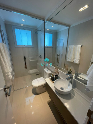 Imagem Apartamento com 4 Quartos à Venda, 168 m² em Centro - Balneário Camboriú