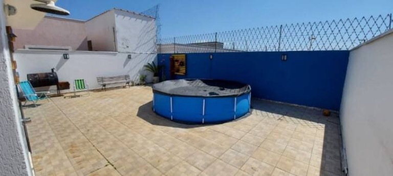 Imagem Casa com 3 Quartos à Venda, 200 m² em Piracangaguá - Taubaté