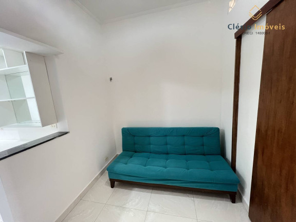 Imagem Apartamento com 1 Quarto à Venda, 45 m² em Campos Elíseos - São Paulo