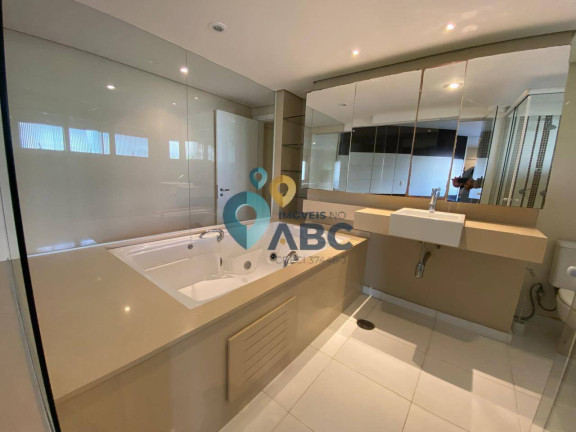Imagem Apartamento com 4 Quartos à Venda, 208 m² em Centro - São Bernardo Do Campo