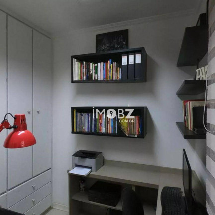 Imagem Imóvel com 3 Quartos à Venda, 64 m² em Portal Do Morumbi - São Paulo Imagem Imóvel com 3 Quartos à Venda, 64 m² em Portal Do Morumbi - São Paulo