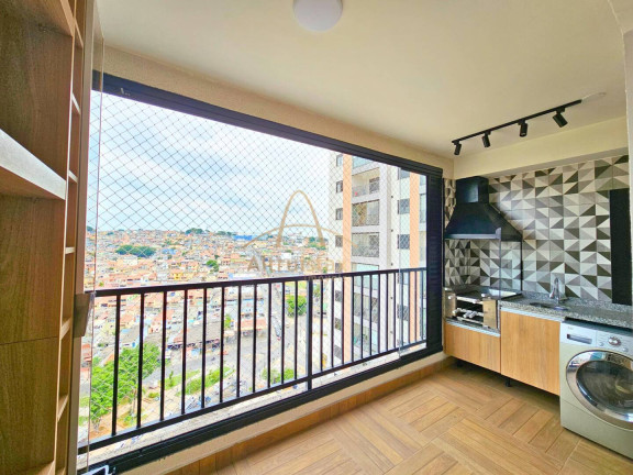 Imagem Apartamento com 2 Quartos à Venda, 47 m² em Vila Yolanda - Osasco Imagem Apartamento com 2 Quartos à Venda, 47 m² em Vila Yolanda - Osasco