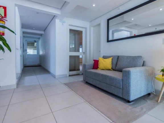 Imagem Apartamento com 2 Quartos à Venda, 72 m² em Chácara Das Pedras - Porto Alegre