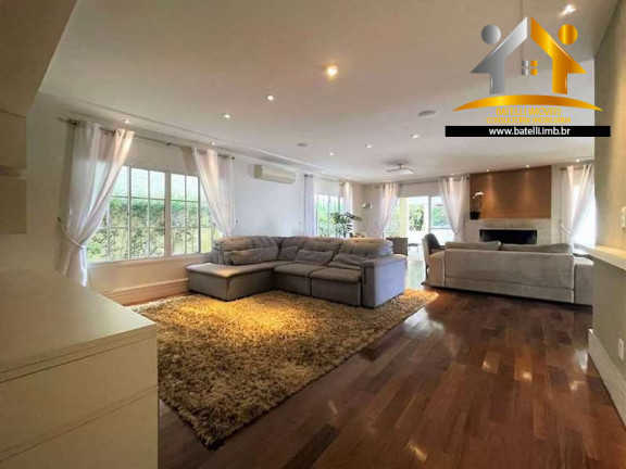 Imagem Casa de Condomínio com 4 Quartos à Venda, 520 m² em Granja Viana - Cotia Imagem Casa de Condomínio com 4 Quartos à Venda, 520 m² em Granja Viana - Cotia