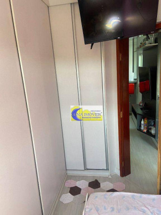 Imagem Cobertura com 2 Quartos à Venda, 80 m² em Parque Capuava - Santo André Imagem Cobertura com 2 Quartos à Venda, 80 m² em Parque Capuava - Santo André