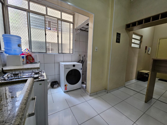 Imagem Apartamento com 2 Quartos à Venda, 62 m² em Bela Vista - São Paulo