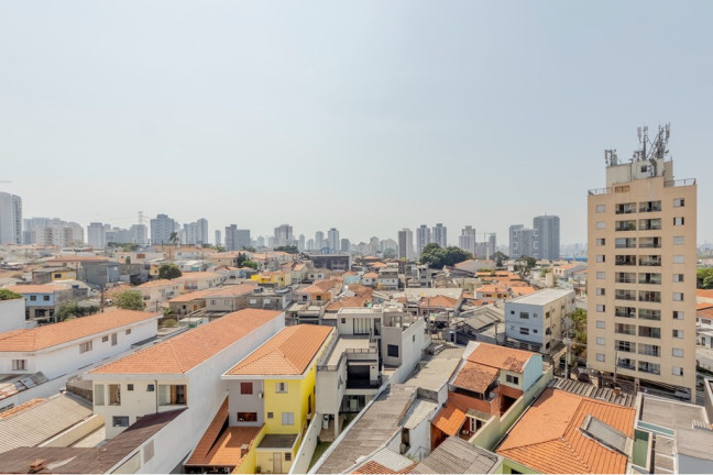 Imagem Imóvel com 2 Quartos à Venda, 55 m² em Ipiranga - São Paulo Imagem Imóvel com 2 Quartos à Venda, 55 m² em Ipiranga - São Paulo