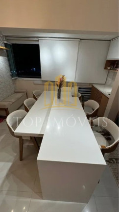 Imagem Apartamento com 3 Quartos à Venda, 70 m² em Conjunto Residencial Trinta E Um De Março - São José Dos Campos